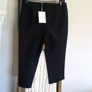 NWT Givenchy mini short size 40 US 10 black